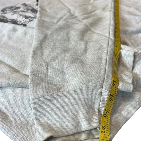 Vintage Hanes ‘93 Avengers Sweatshirt EUC size XL - Picture 12 of 14